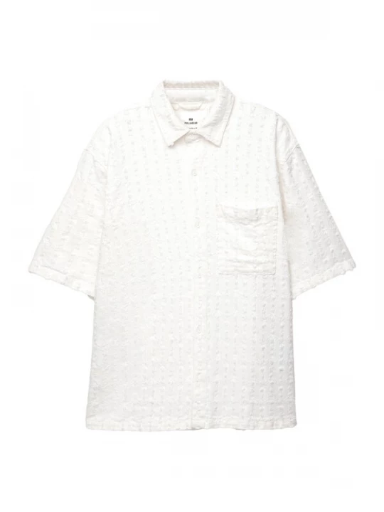 Obrázek produktu Pull&Bear Košile bílá