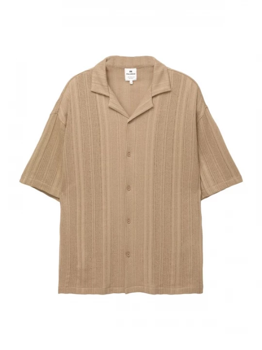 Obrázek produktu Pull&Bear Košile brokátová