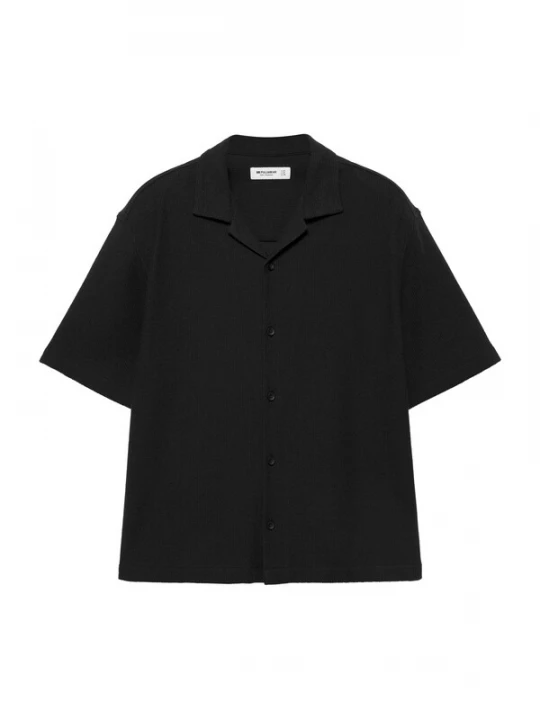 Obrázek produktu Pull&Bear Košile černá