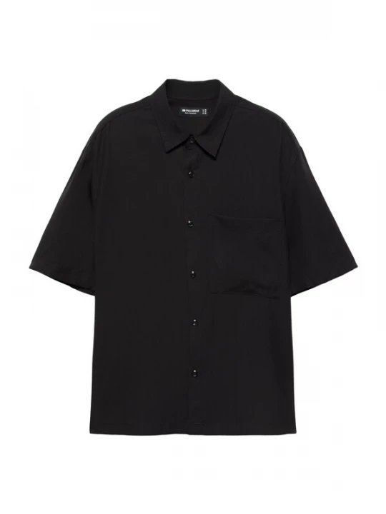 Obrázek produktu Pull&Bear Košile černá