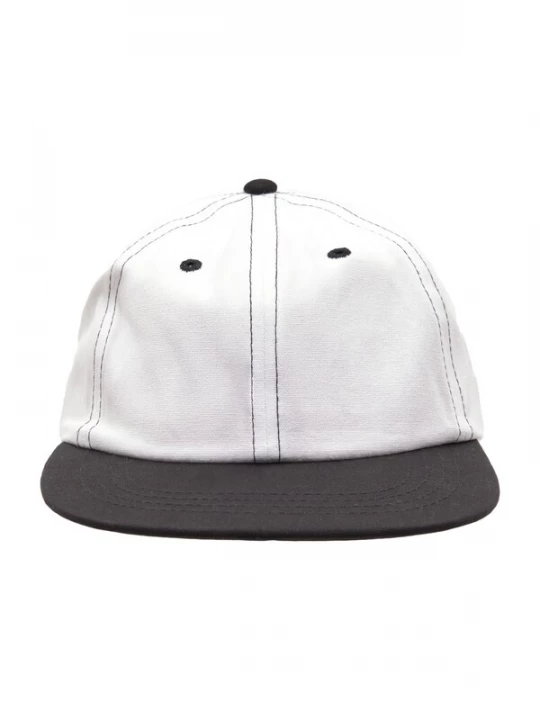 Obrázek produktu Pull&Bear Kšiltovka černá / bílá