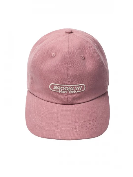 Obrázek produktu Pull&Bear Kšiltovka krémová / světle růžová