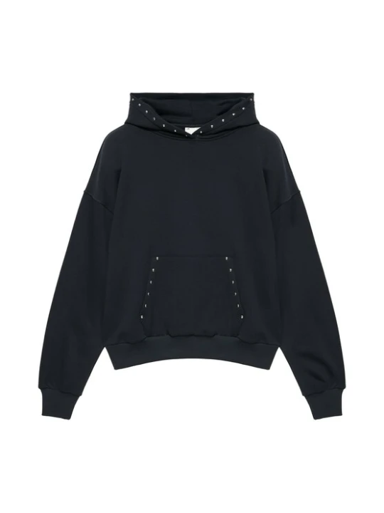 Obrázek produktu Pull&Bear Mikina antracitová