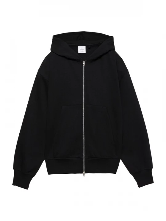 Obrázek produktu Pull&Bear Mikina černá