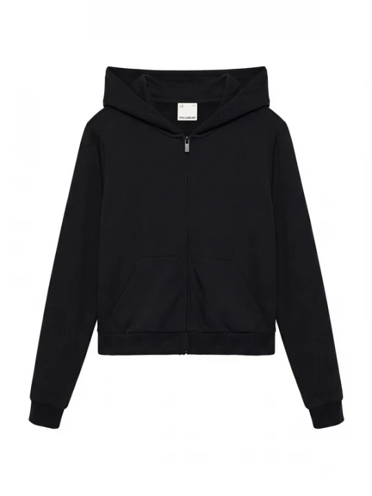 Obrázek produktu Pull&Bear Mikina černá