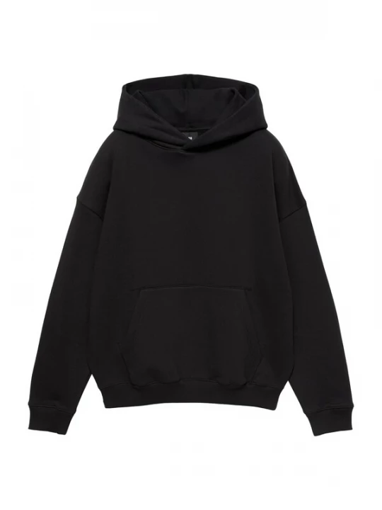 Obrázek produktu Pull&Bear Mikina černá