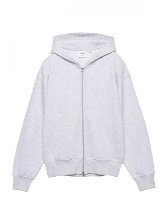 Obrázek produktu Pull&Bear Mikina šedá