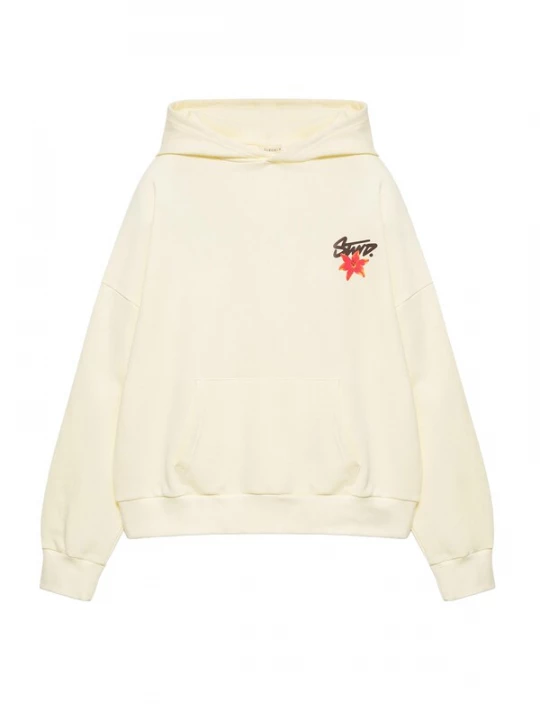 Obrázek produktu Pull&Bear Mikina 'STWD' béžová
