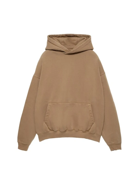 Obrázek produktu Pull&Bear Mikina 'STWD' brokátová