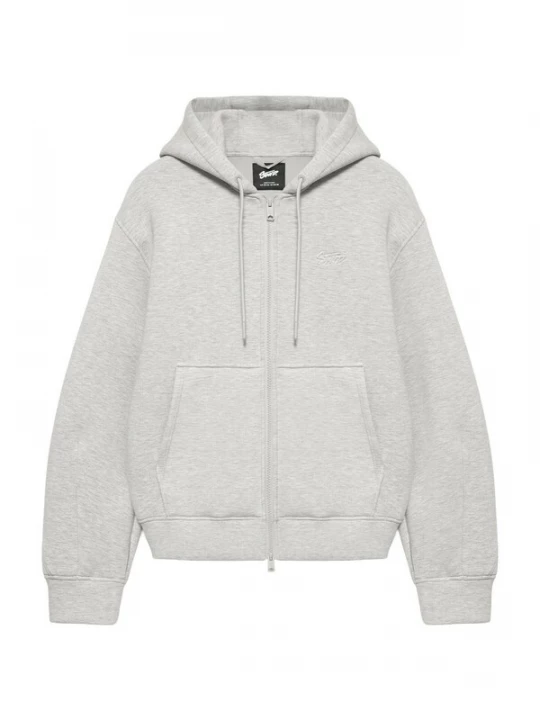 Obrázek produktu Pull&Bear Mikina 'STWD' šedý melír