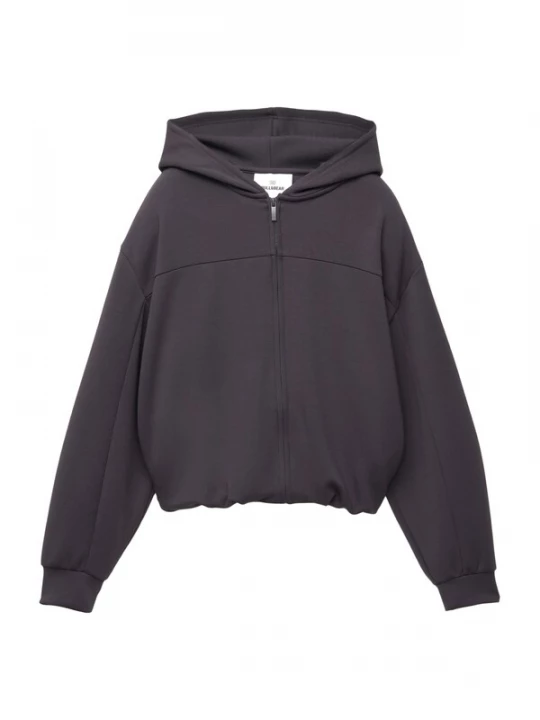 Obrázek produktu Pull&Bear Mikina tmavě šedá