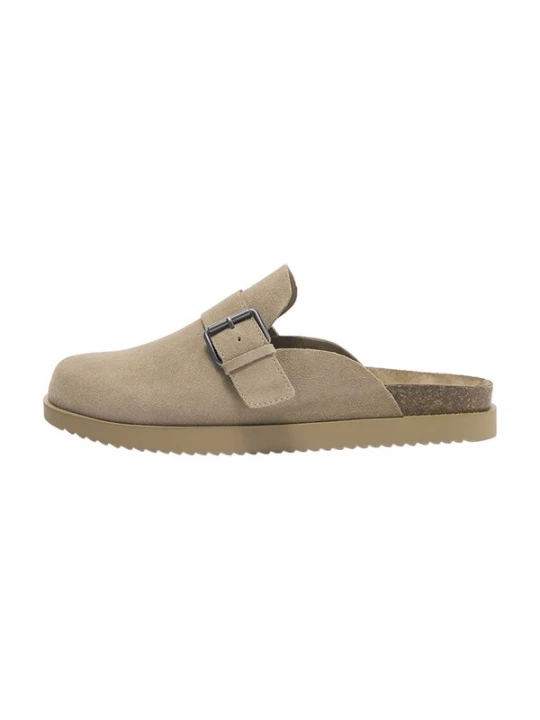Obrázek produktu Pull&Bear Pantofle béžová