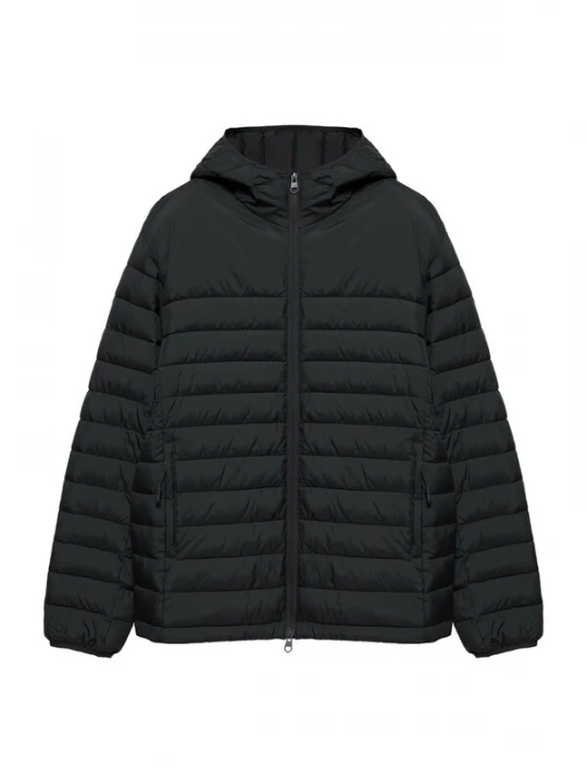 Obrázek produktu Pull&Bear Přechodná bunda černá