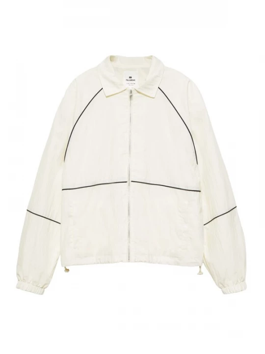 Obrázek produktu Pull&Bear Přechodná bunda offwhite