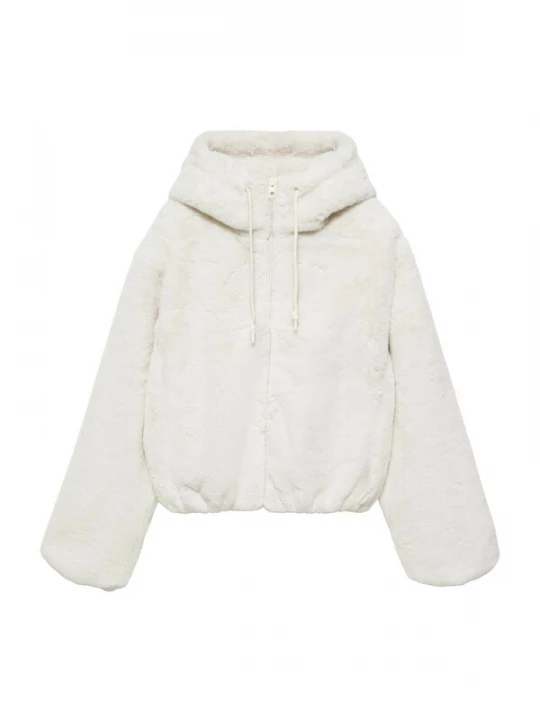 Obrázek produktu Pull&Bear Přechodná bunda režná