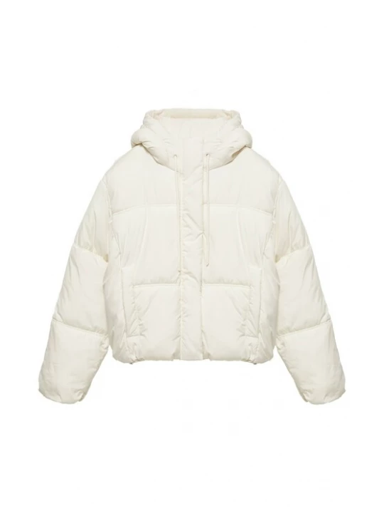 Obrázek produktu Pull&Bear Přechodná bunda režná