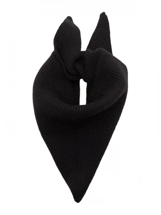 Obrázek produktu Pull&Bear Šála černá