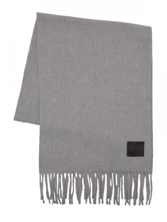 Obrázek produktu Pull&Bear Šála šedá