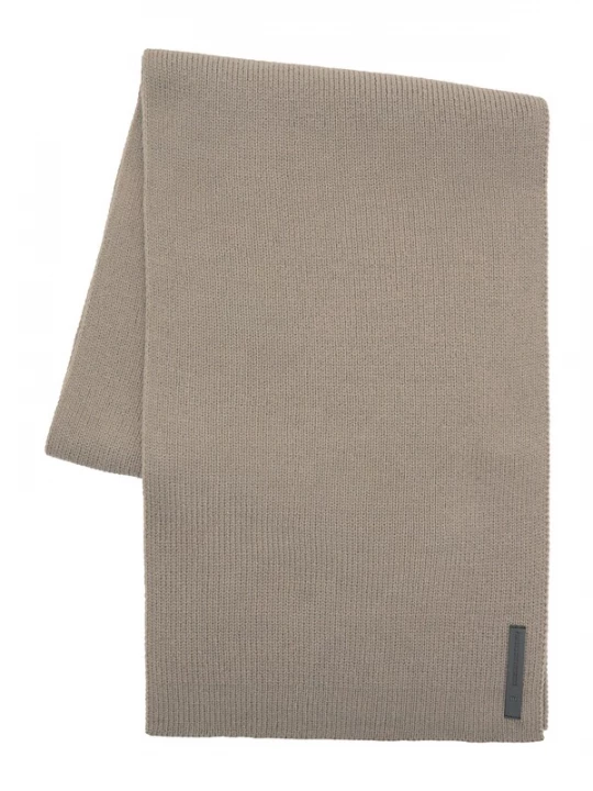 Obrázek produktu Pull&Bear Šála šedobéžová