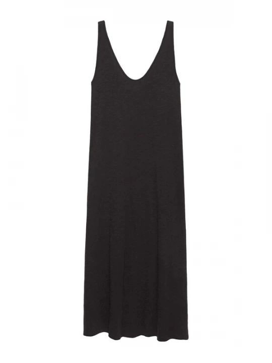 Obrázek produktu Pull&Bear Šaty antracitová