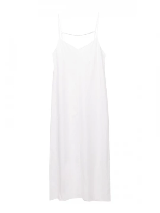 Obrázek produktu Pull&Bear Šaty bílá