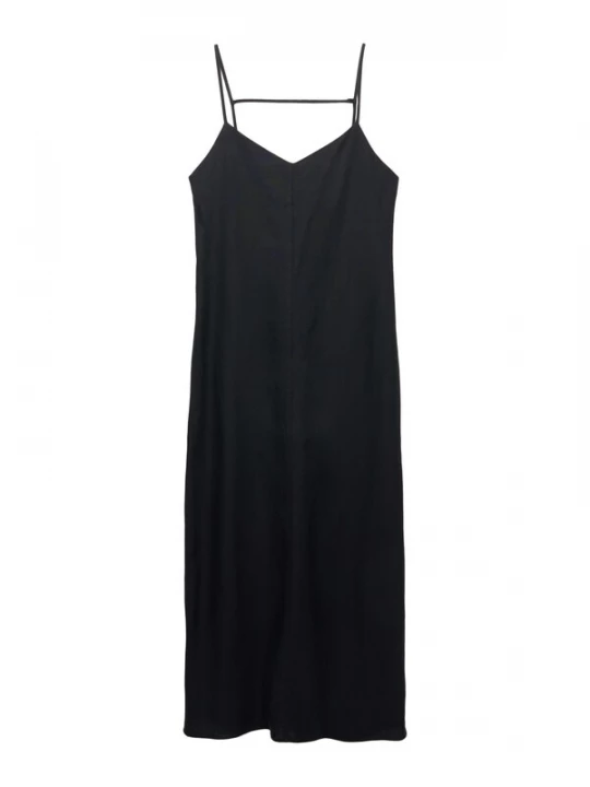 Obrázek produktu Pull&Bear Šaty černá