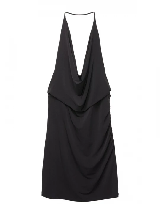 Obrázek produktu Pull&Bear Šaty černá