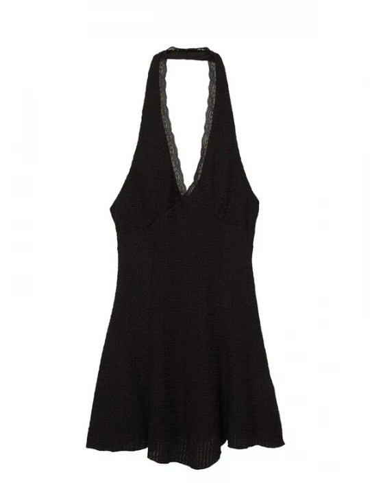 Obrázek produktu Pull&Bear Šaty černá
