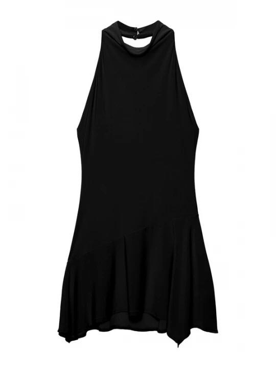 Obrázek produktu Pull&Bear Šaty černá