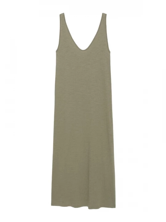Obrázek produktu Pull&Bear Šaty zelená