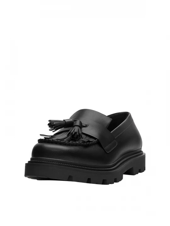 Obrázek produktu Pull&Bear Slipper černá