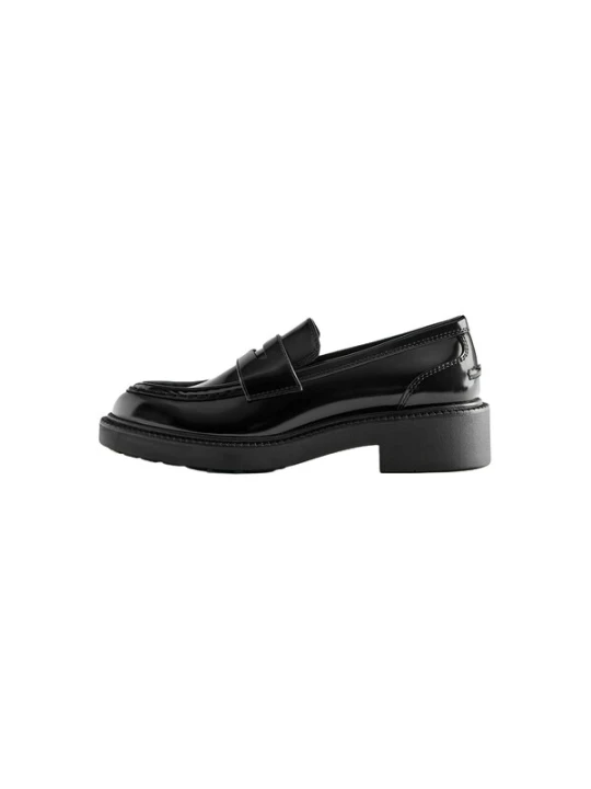 Obrázek produktu Pull&Bear Slipper černá