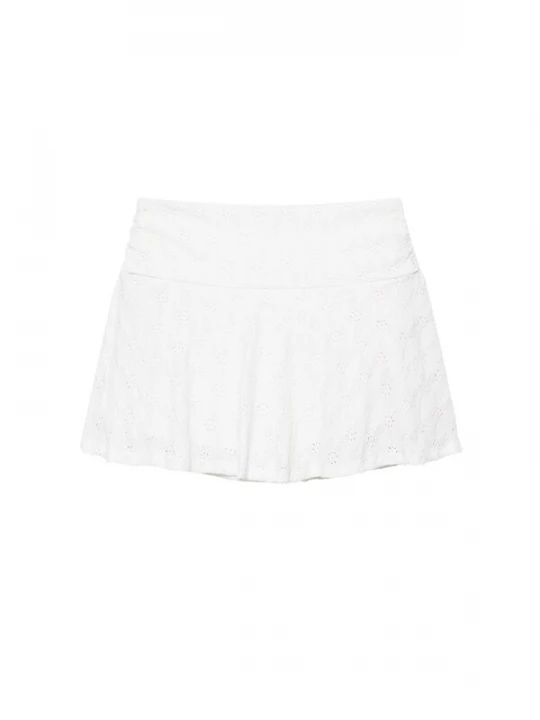 Obrázek produktu Pull&Bear Sukně bílá