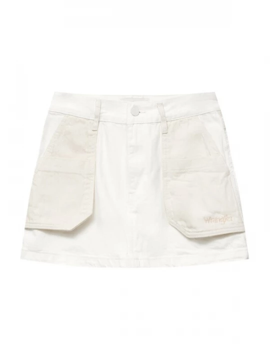 Obrázek produktu Pull&Bear Sukně písková