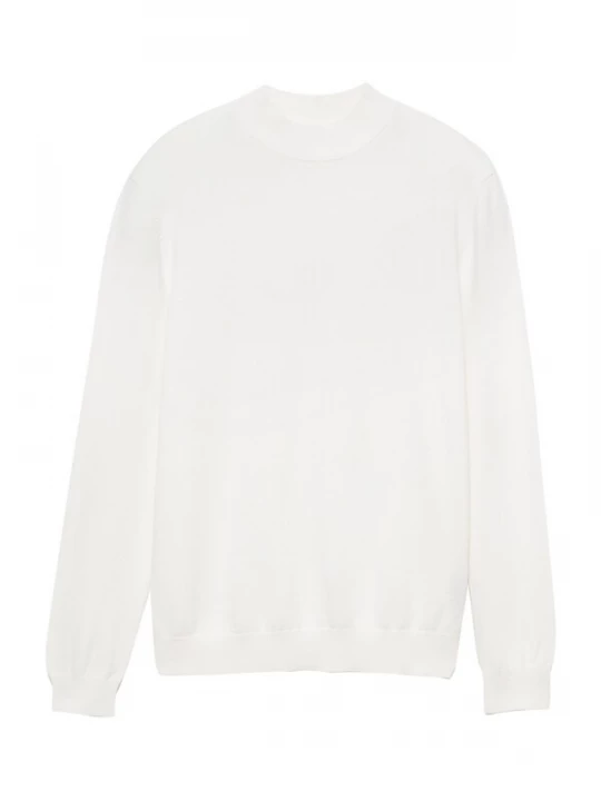 Obrázek produktu Pull&Bear Svetr bílá