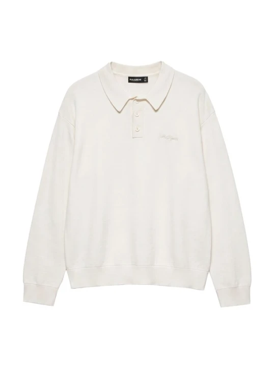 Obrázek produktu Pull&Bear Svetr bílá