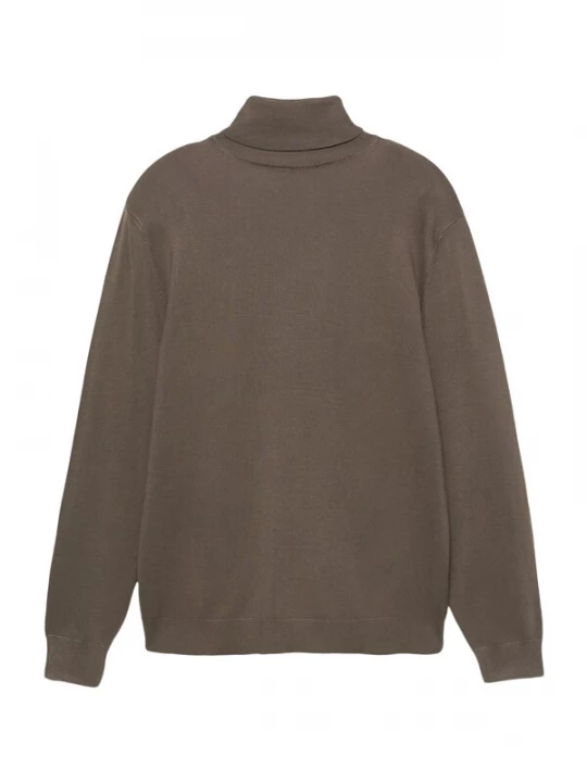Obrázek produktu Pull&Bear Svetr hnědá