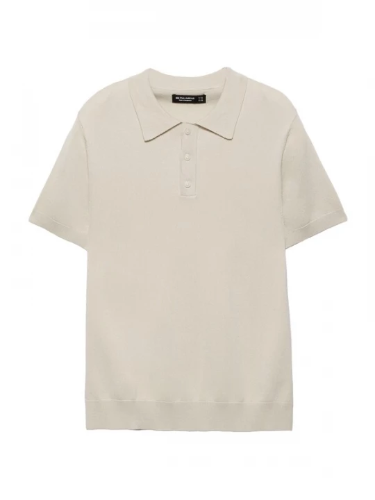 Obrázek produktu Pull&Bear Svetr starobéžová