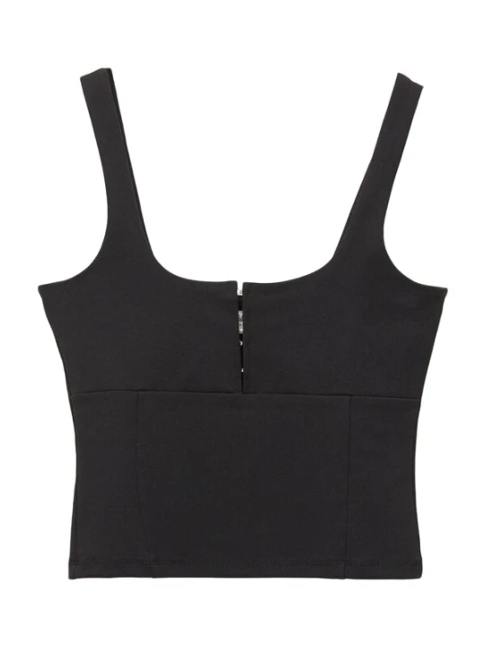 Obrázek produktu Pull&Bear Top černá