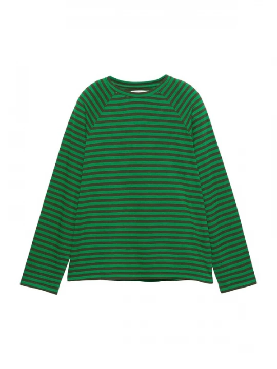 Obrázek produktu Pull&Bear Tričko antracitová / zelená