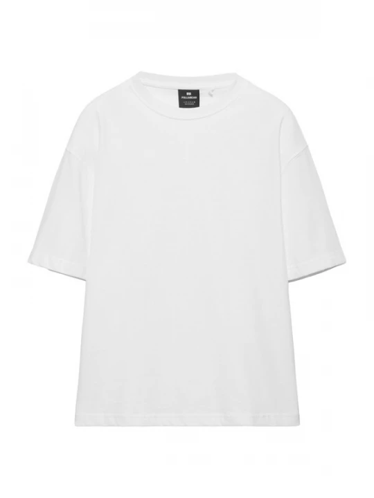 Obrázek produktu Pull&Bear Tričko bílá