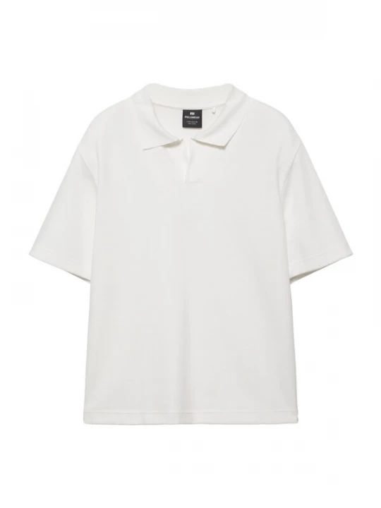Obrázek produktu Pull&Bear Tričko bílá