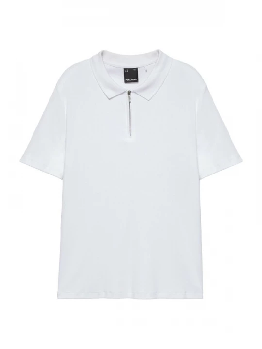 Obrázek produktu Pull&Bear Tričko bílá