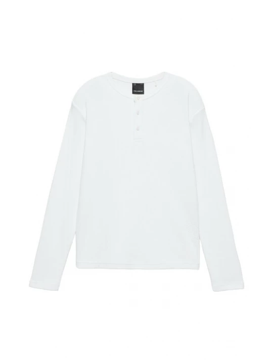 Obrázek produktu Pull&Bear Tričko bílá