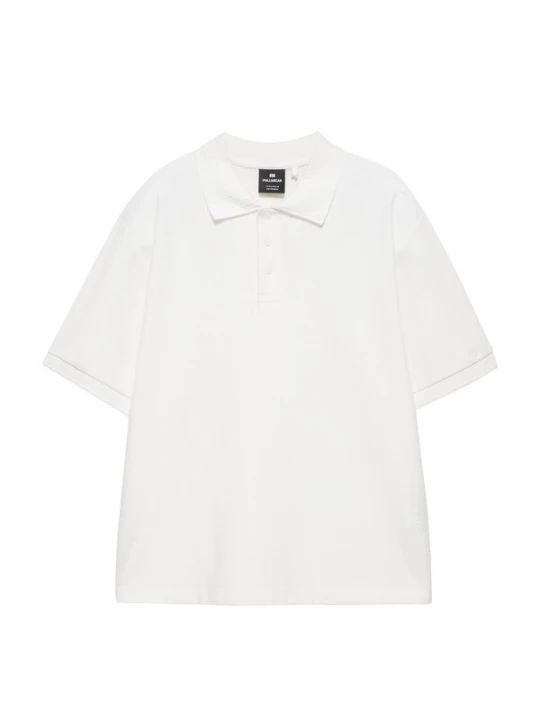 Obrázek produktu Pull&Bear Tričko bílá