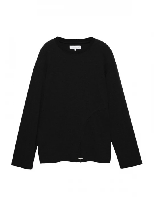 Obrázek produktu Pull&Bear Tričko černá
