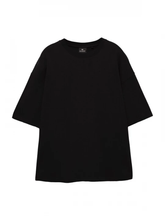 Obrázek produktu Pull&Bear Tričko černá