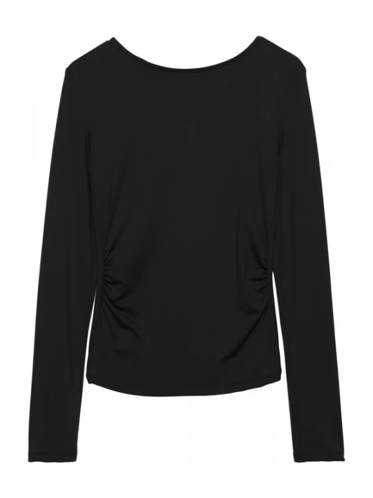 Obrázek produktu Pull&Bear Tričko černá