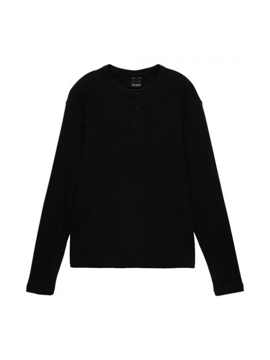 Obrázek produktu Pull&Bear Tričko černá