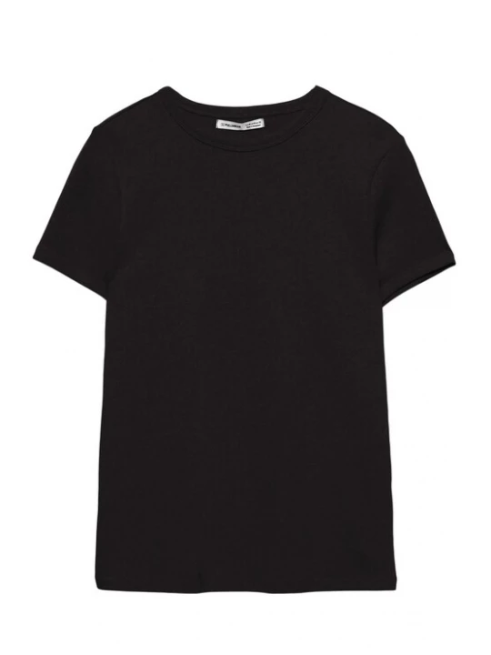 Obrázek produktu Pull&Bear Tričko černá